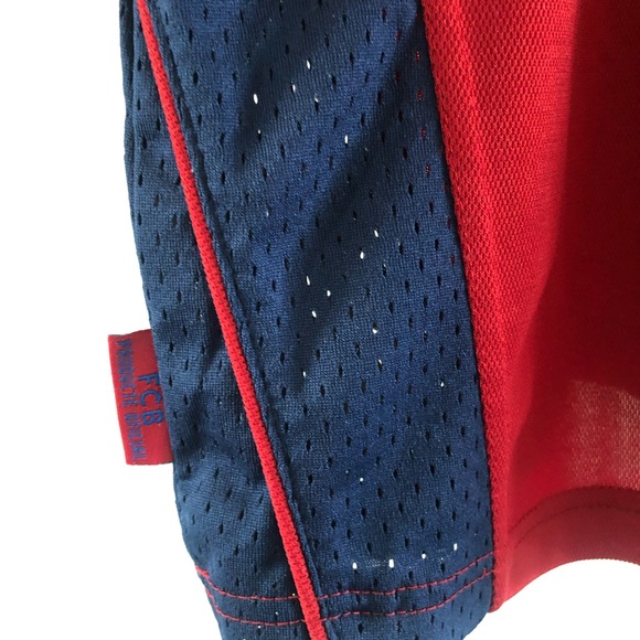 FC Barcelona official fan jersey - Picture 12 of 12